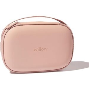 NWT Willow Mauve Pump Case